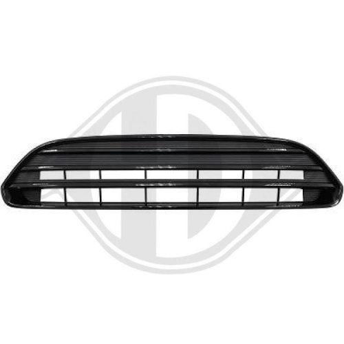 DIEDERICHS Retrovisor exterior