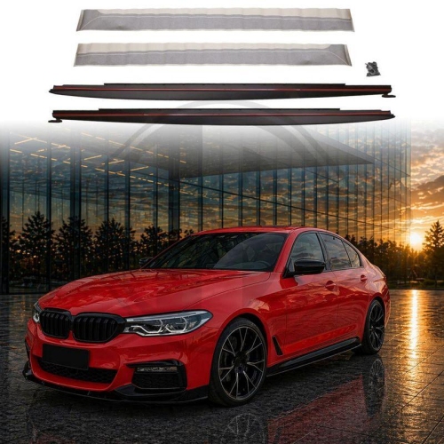 DIEDERICHS Sill Trim HD Tuning