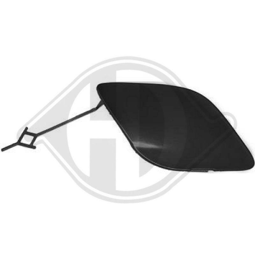 DIEDERICHS Faro principal