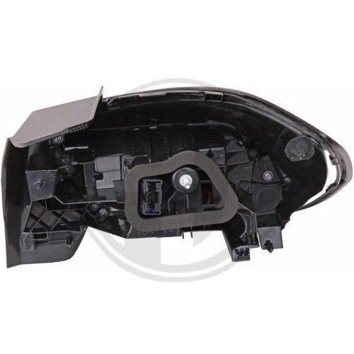 DIEDERICHS Heckleuchte