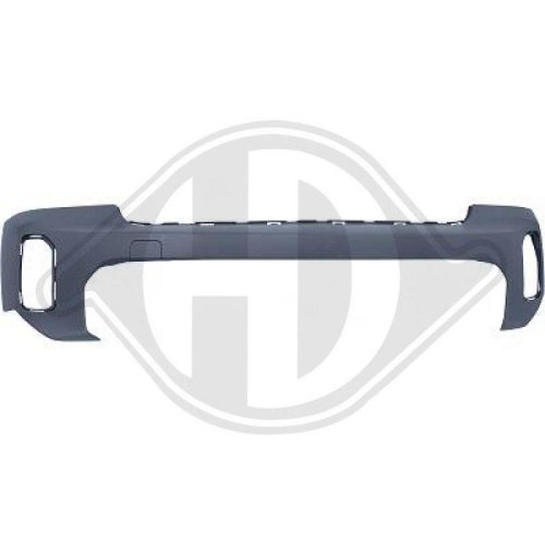 DIEDERICHS Retrovisor exterior