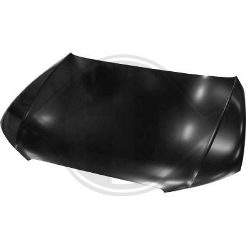 DIEDERICHS Capot-moteur