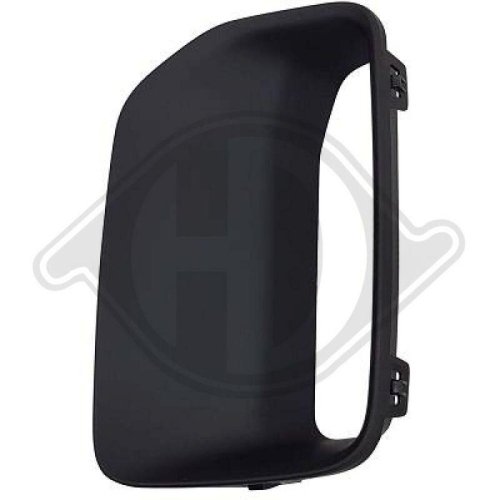 DIEDERICHS Indicatore direzione