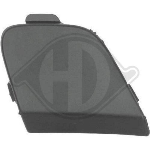 DIEDERICHS Bumper