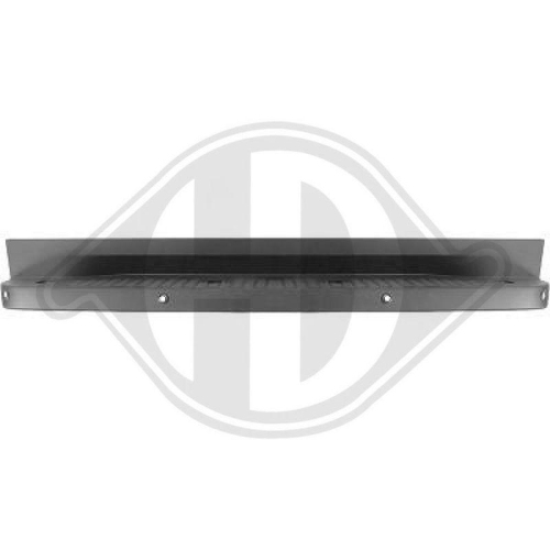 DIEDERICHS Retrovisor exterior