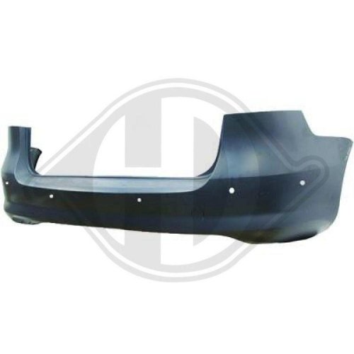 DIEDERICHS Reflector