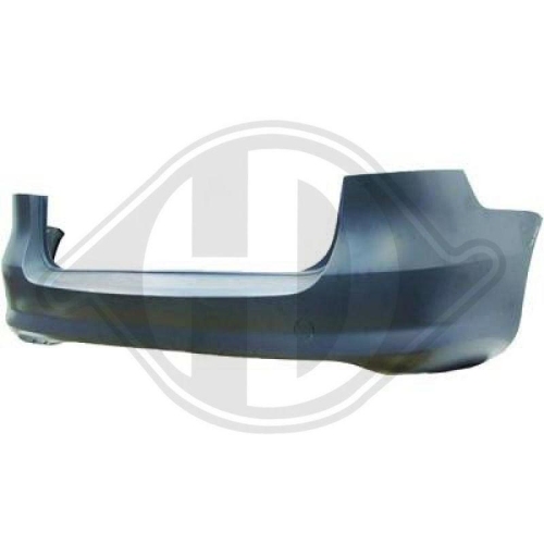 DIEDERICHS Reflector