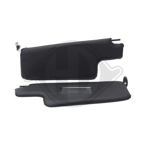 DIEDERICHS Sonnenblende HD Tuning