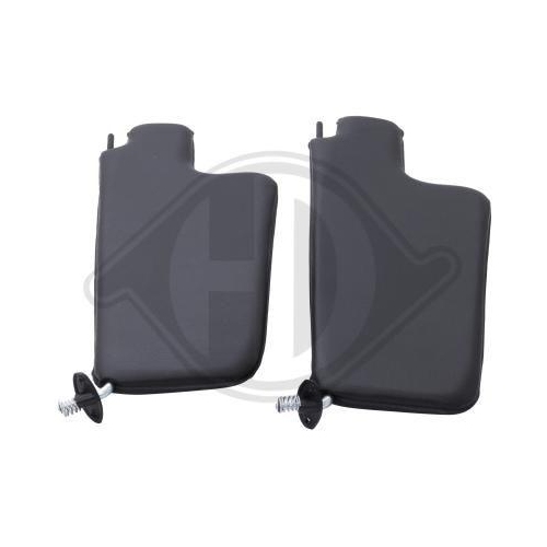 DIEDERICHS Visera parasol HD Tuning