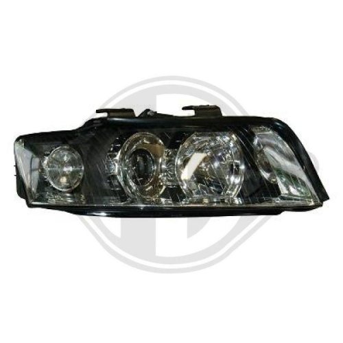 DIEDERICHS Farol principal