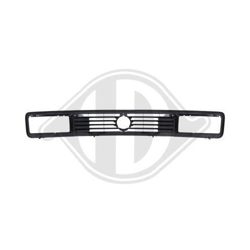 DIEDERICHS Grelha de radiador HD Tuning