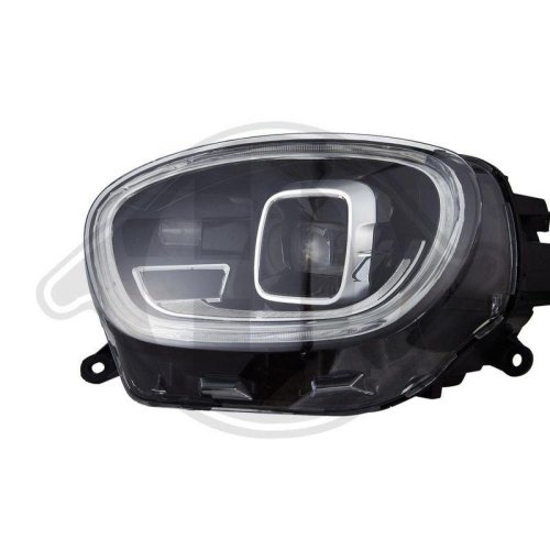DIEDERICHS Verstralerset HD Tuning