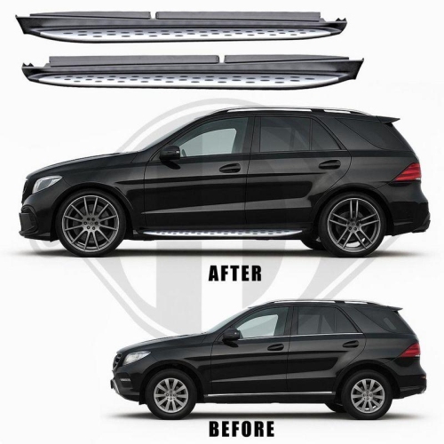 DIEDERICHS Estribo HD Tuning