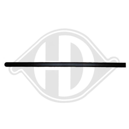 DIEDERICHS Bumper
