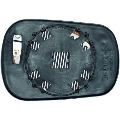 DIEDERICHS Retrovisor exterior