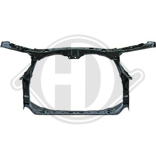 DIEDERICHS Bumper