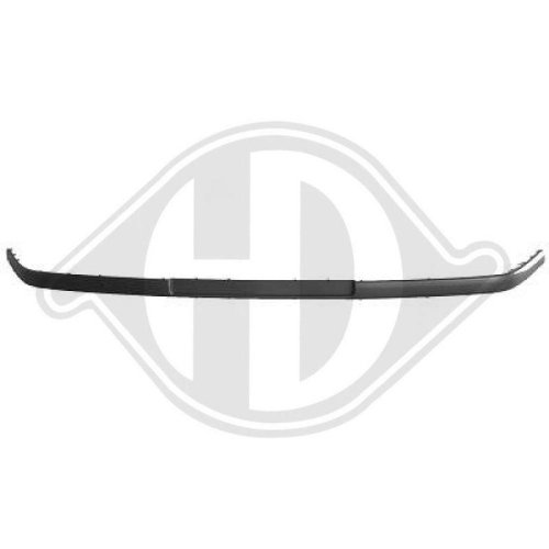 DIEDERICHS Nadwozie