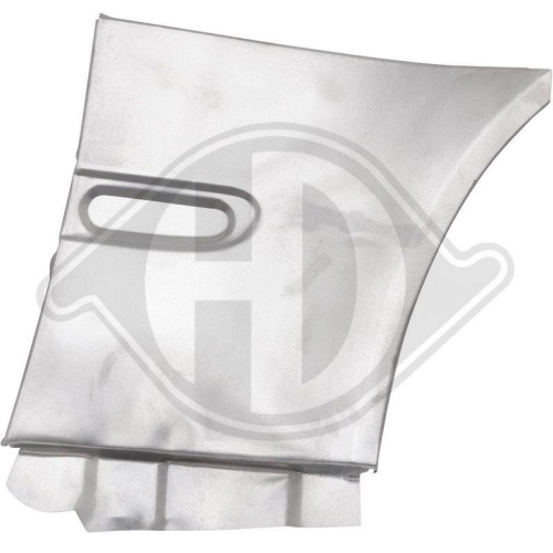 DIEDERICHS Panel lateral