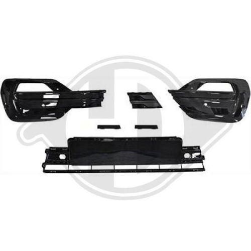 DIEDERICHS Lampa tylna zespolona Priority Parts