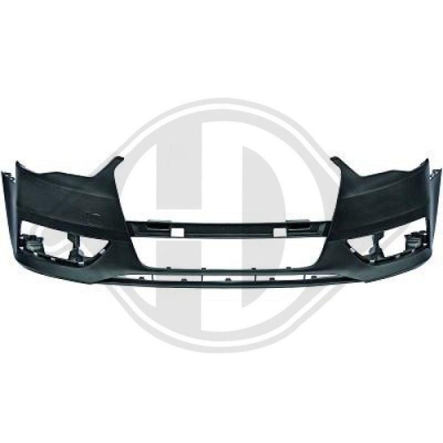 DIEDERICHS Paraurti Priority Parts