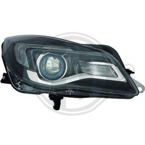 DIEDERICHS Bumper