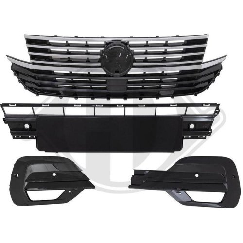DIEDERICHS Heckleuchte HD Priority Parts