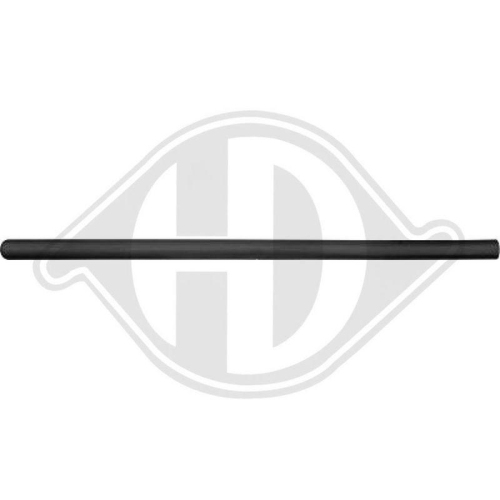 DIEDERICHS Paraurti Priority Parts