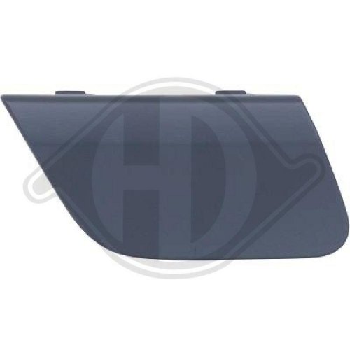 DIEDERICHS Дополнительный фонарь сигнал торможения