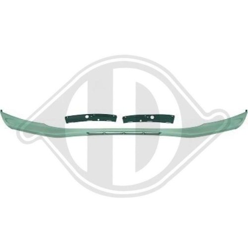DIEDERICHS Retrovisor exterior