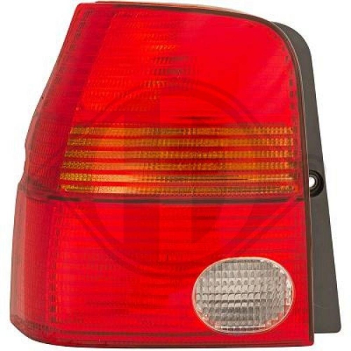 DIEDERICHS Cubierta, retrovisor exterior