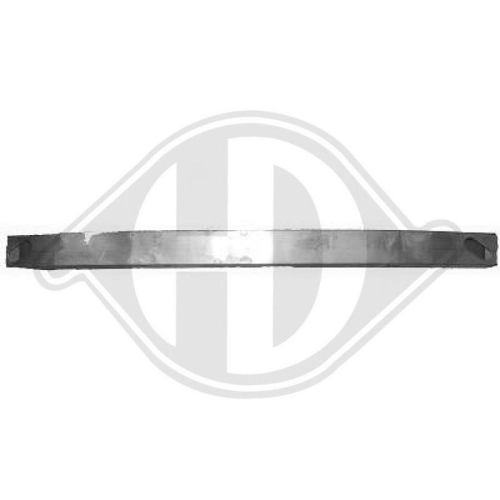 DIEDERICHS Bumper