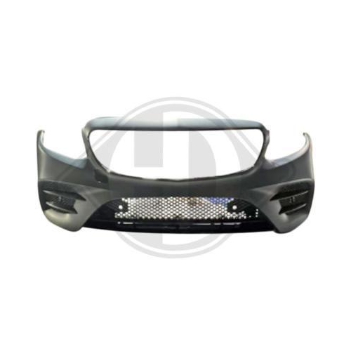 DIEDERICHS Pare-chocs HD Tuning