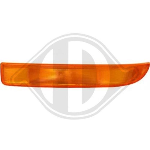 DIEDERICHS Farol principal Priority Parts
