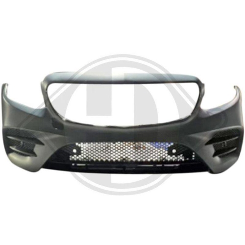 DIEDERICHS Bumper HD Tuning