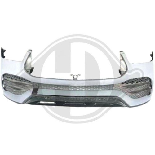 DIEDERICHS Pare-chocs HD Tuning