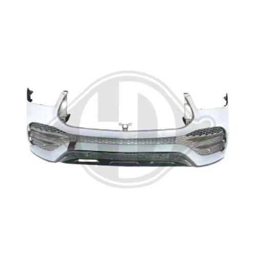 DIEDERICHS Bumper HD Tuning