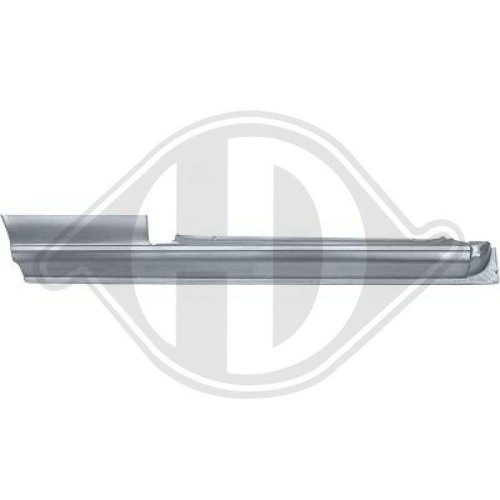 DIEDERICHS Пружина ходовой части