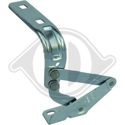 DIEDERICHS Ana far Priority Parts