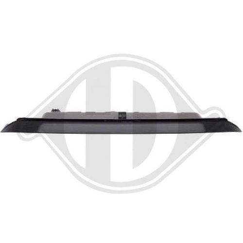 DIEDERICHS Paraurti Priority Parts