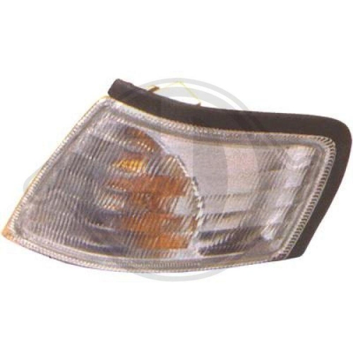 DIEDERICHS Paraurti