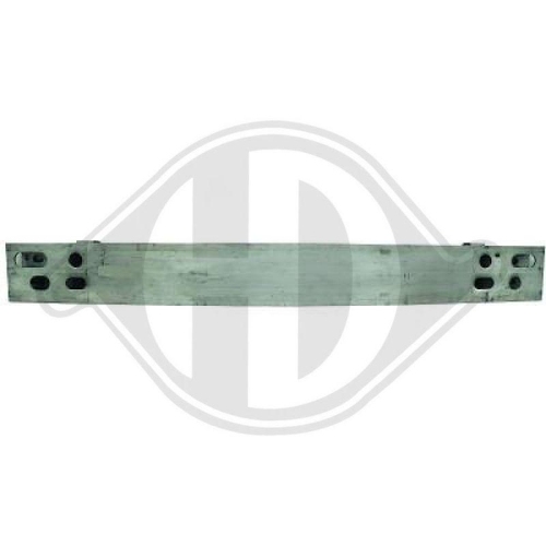 DIEDERICHS Retrovisor exterior