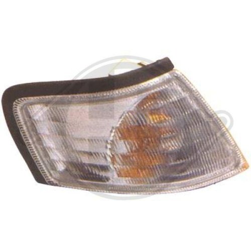 DIEDERICHS Bumper
