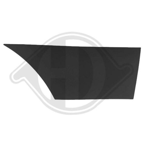 DIEDERICHS Фонарь указателя поворота