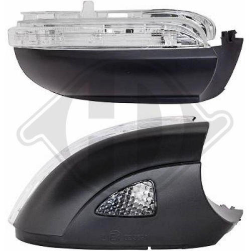 DIEDERICHS Plaat, bumper