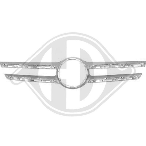 DIEDERICHS Koplamp Priority Parts