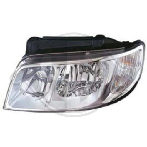 DIEDERICHS Bumper
