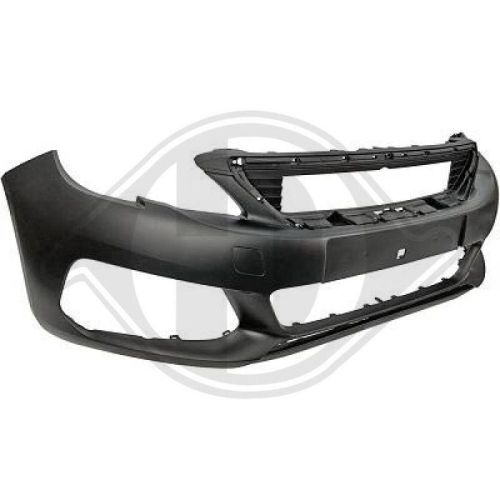 DIEDERICHS Retrovisor exterior