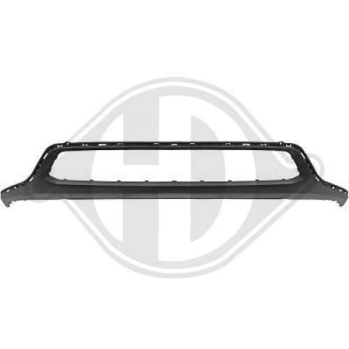 DIEDERICHS Буфер Priority Parts
