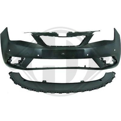 DIEDERICHS Projecteur principal