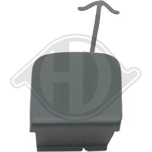 DIEDERICHS Bumper